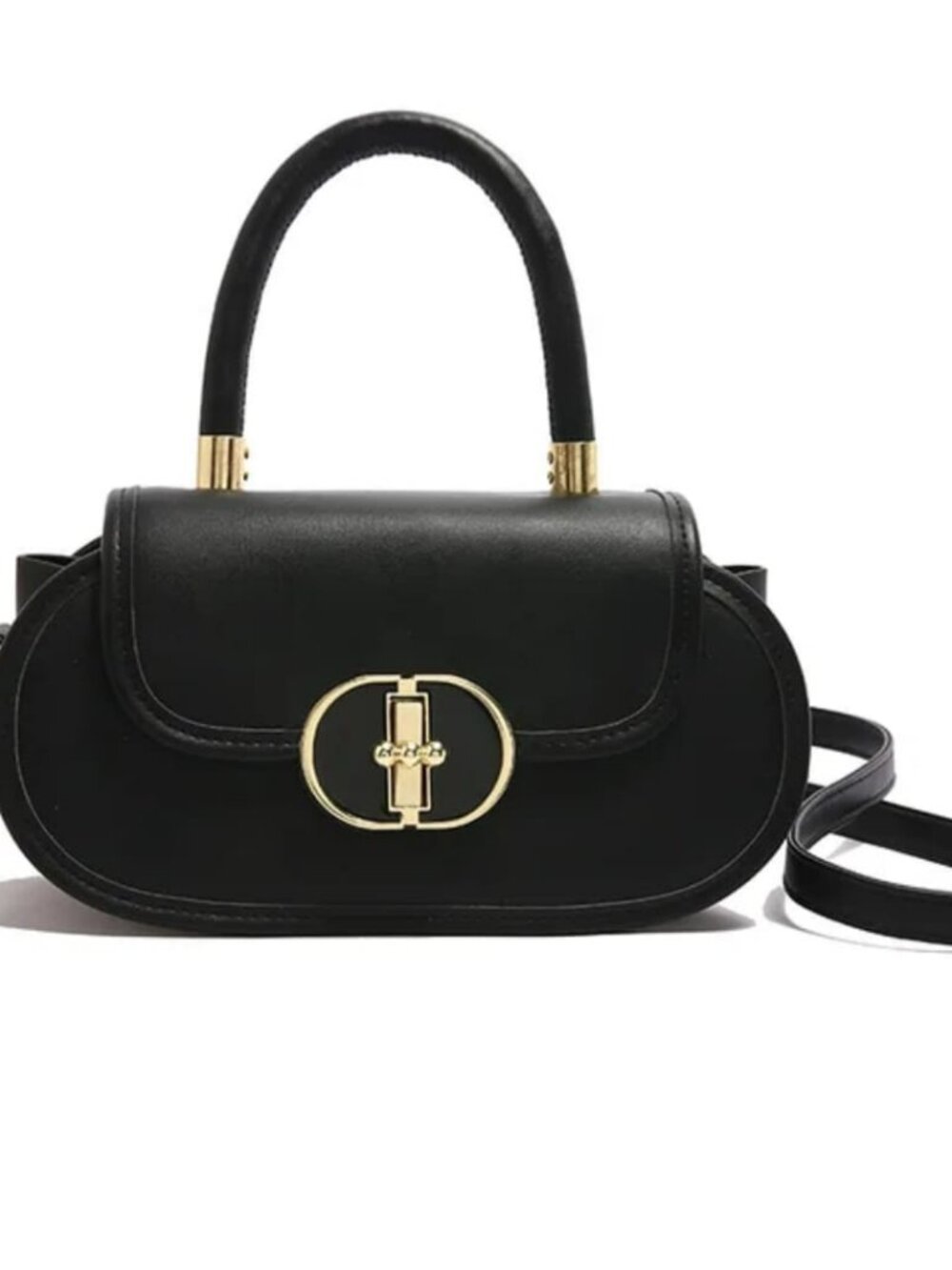 Small Crossbody Handbag - Picture 3 of 3